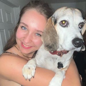 Meet your Posher, Arianna